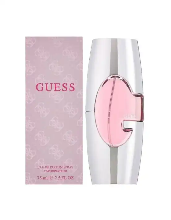 Guess Ladies Eau De Parfum 75mL