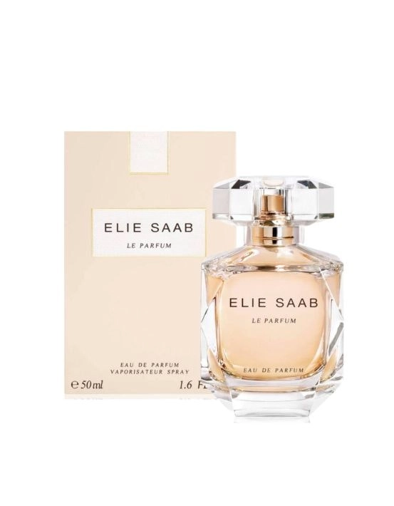 Elie Saab Le Parfum Eau de Parfum 50ml