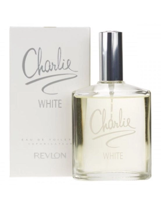 Revlon Charlie White Eau De Toilette 100mL