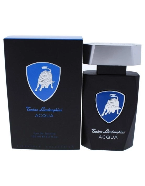 Tonino Lamborghini Acqua Eau De Toilette 125ML