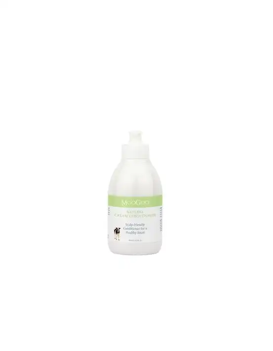 MOOGOO Cream Conditioner 500ml