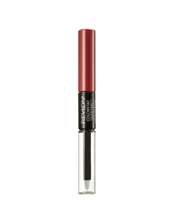 Revlon ColorStay Overtime Lip Color 020 Constantly Coral