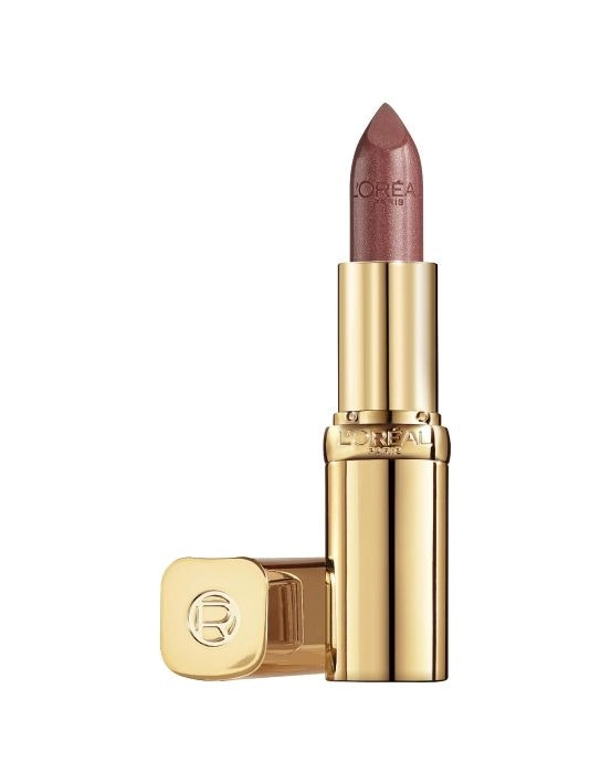 L'Oreal Colour Riche Lip 362 Cristal Cappucino