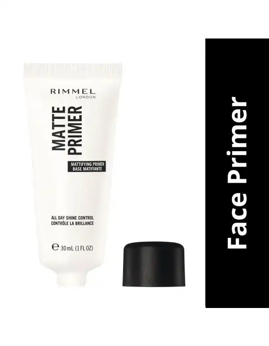 Rimmel Lasting Matte Primer 30mL