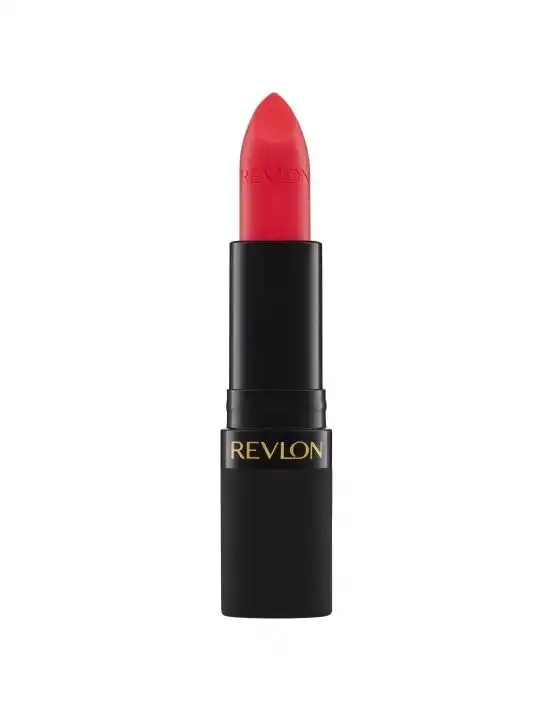 Revlon Super Lustrous Lipstick The Luscious Mattes 024 Fire & Ice