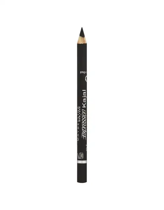 Maybelline Expression Kajal Eyeliner Pencil Black