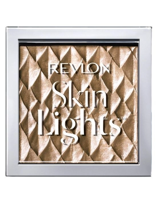 Revlon Skinlights Prismatic Highlighter 201 Daybreak Glimmer