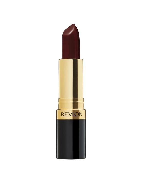 Revlon Super Lustrous Lipstick 630 Raisin Rage