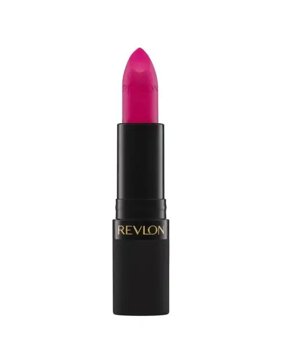 Revlon Super Lustrous Lipstick The Luscious Mattes 005 Heartbreaker