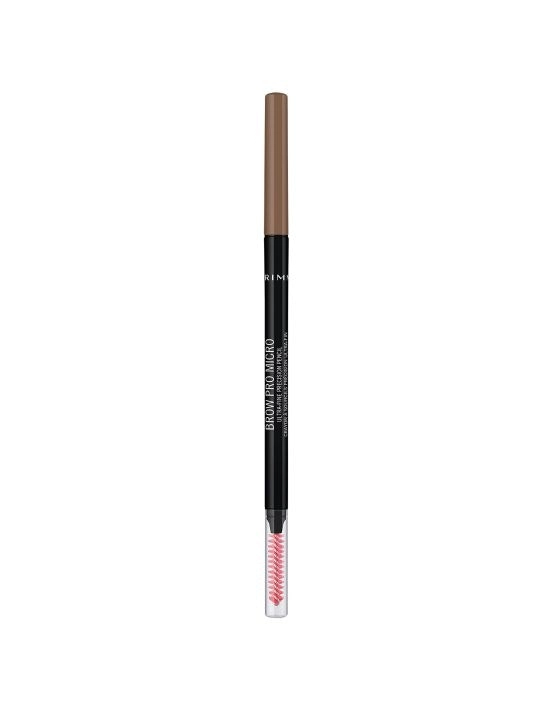 Rimmel Brow Pro Micro Ultra-Fine Precision Pencil Shade 001 - Blonde