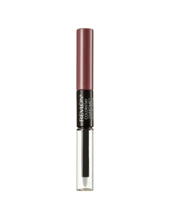 Revlon ColorStay Overtime Lip Color 350 Bare Maximum