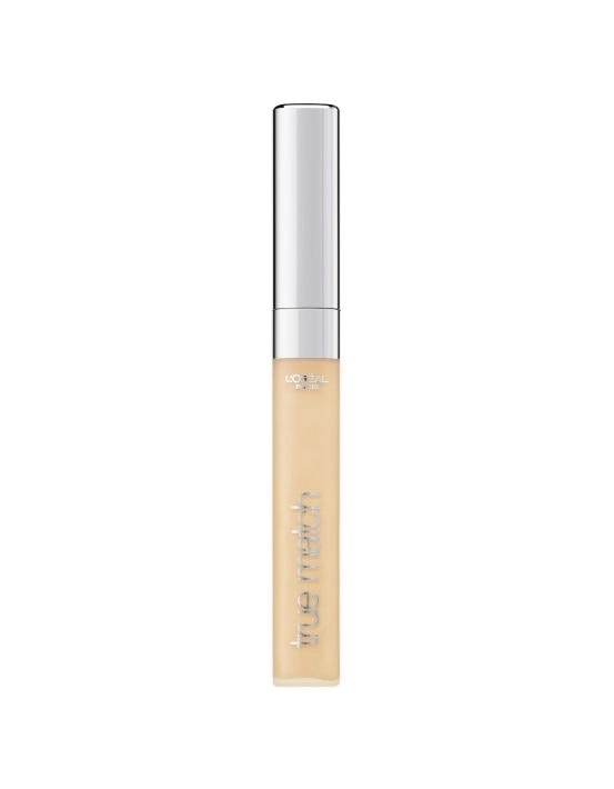 L'Oreal True Match Concealer 1N Ivory