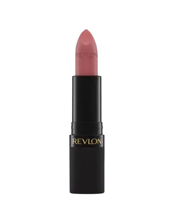 Revlon Super Lustrous Lipstick The Luscious Mattes 004 Wild Thoughts