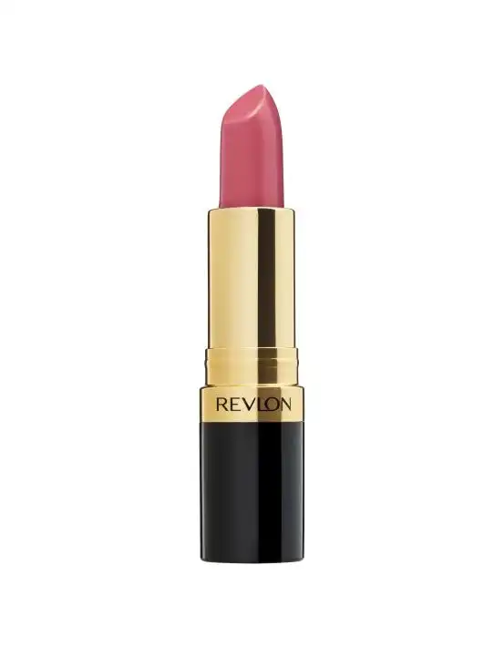 Revlon Super Lustrous Lipstick 430 Softsilver Rose