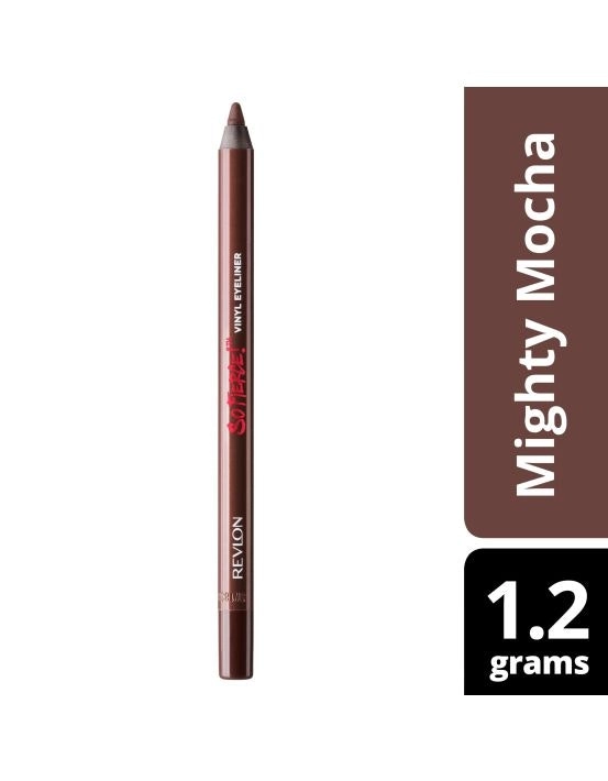 Revlon So Fierce! Vinyl Eyeliner 861 Mighty Mocha