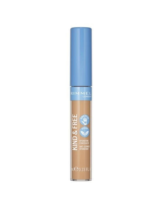 Rimmel Kind & Free Concealer #020 Light