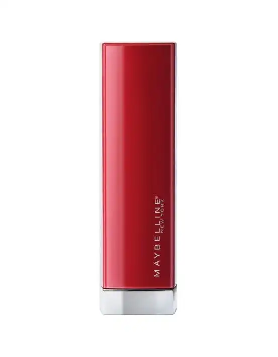 Maybelline Colour Sensational Made For All Satin Lipstick 385 Ruby For Me