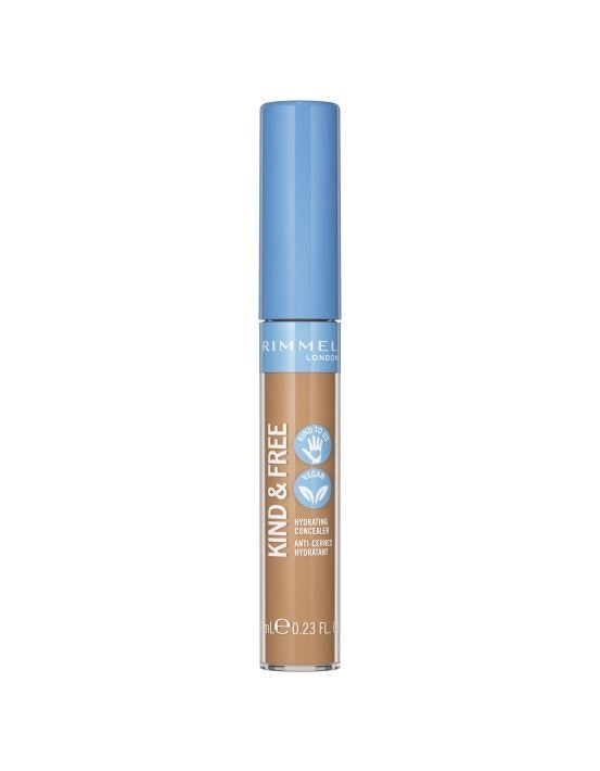 Rimmel Kind & Free Concealer #030 Medium