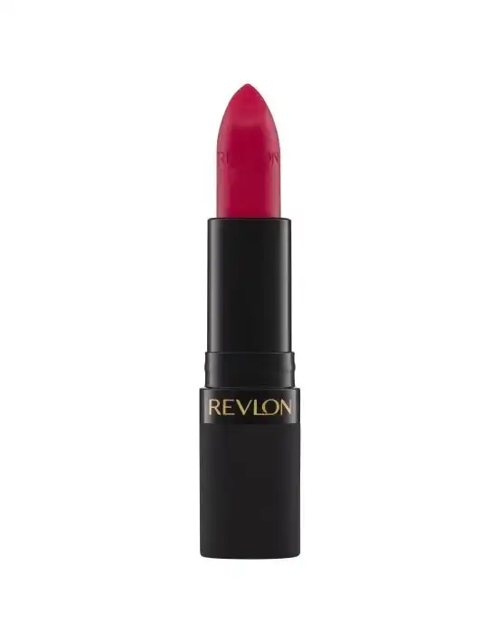 Revlon Super Lustrous Lipstick The Luscious Mattes 023 Cherries in the Snow