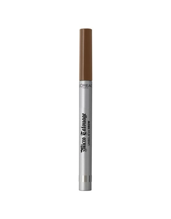 L'Oreal Unbelieva'brow Micro Tattoo Brunette