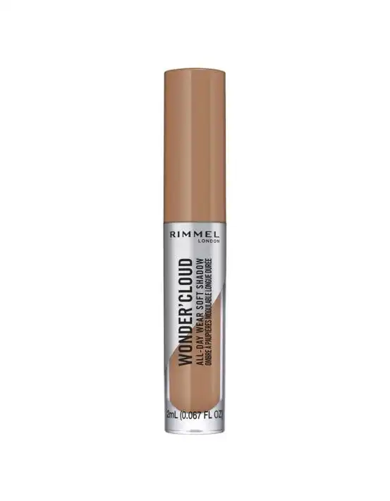 Rimmel Wonder'Cloud Eyeshadow Honeydrop 2mL