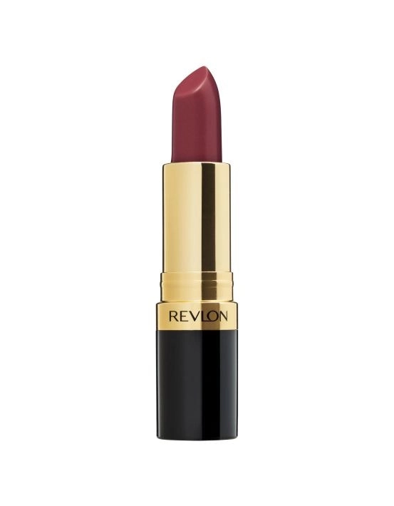 Revlon Super Lustrous Lipstick 610 Goldpearl Plum