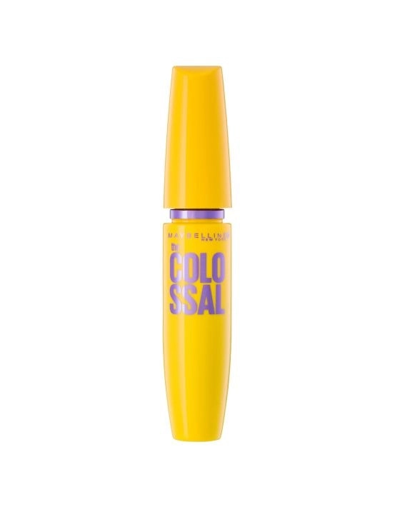 Maybelline Colossal Volumizing Mascara Glam Black