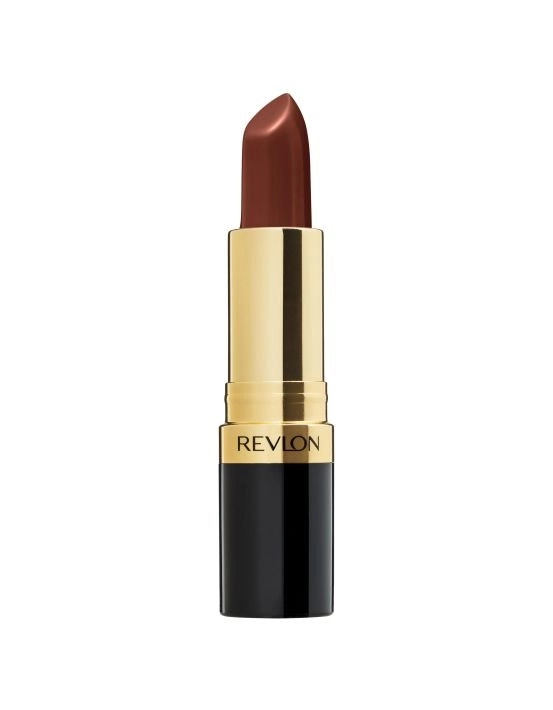 Revlon Super Lustrous Lipstick 445 Teak Rose