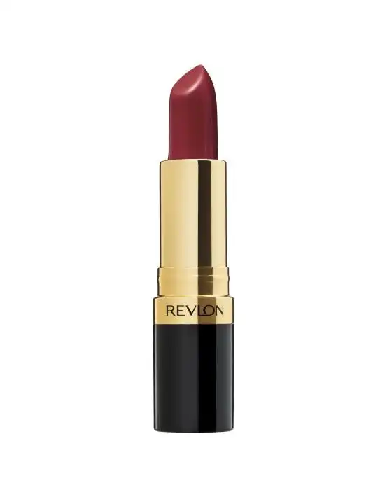 Revlon Super Lustrous Lipstick 535 Rum Raisin