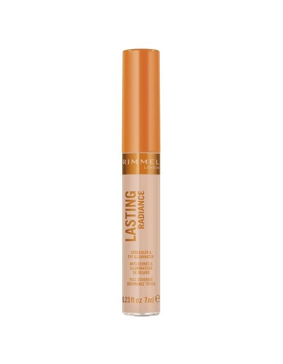 Rimmel Lasting Radiance Concealer 050 Nude 7ml