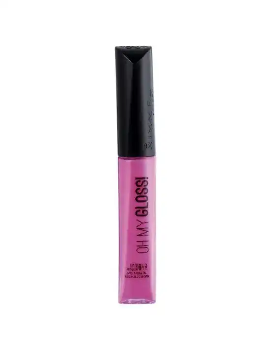 Rimmel Oh My Gloss! 100 Love Bug