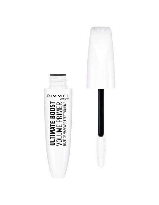 Rimmel Ultimate Boost Volume Primer Mascara 11mL