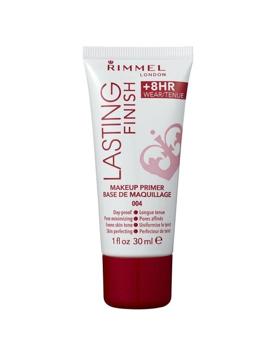 Rimmel Lasting Finish Primer 30 mL