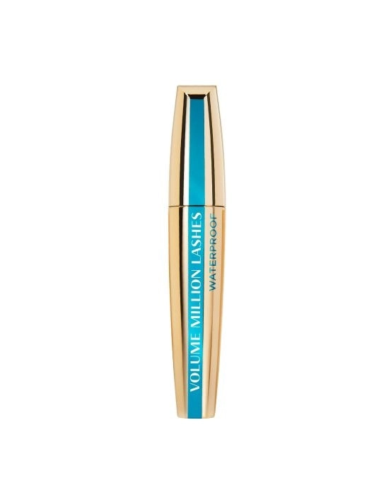 L'Oreal Volume Million Lashes Waterproof Black Mascara