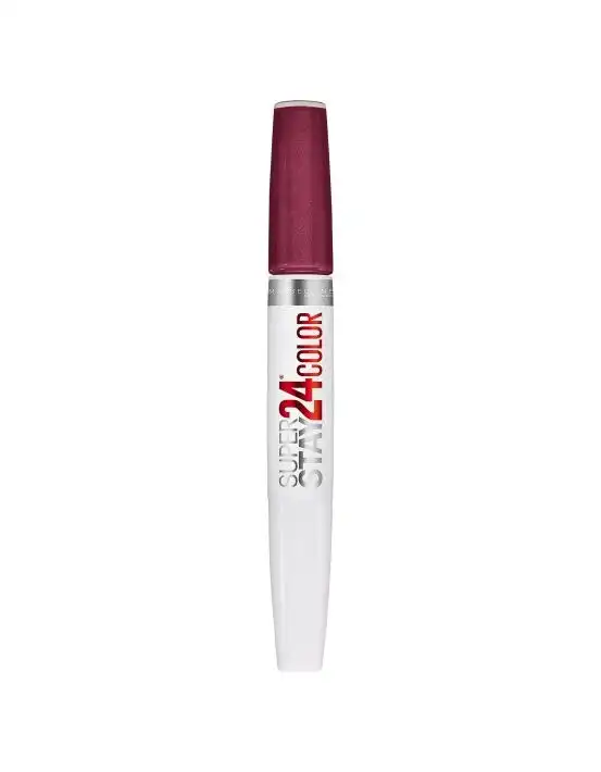 Maybelline Superstay 24 Hour Lip Colour 120 Always Heather