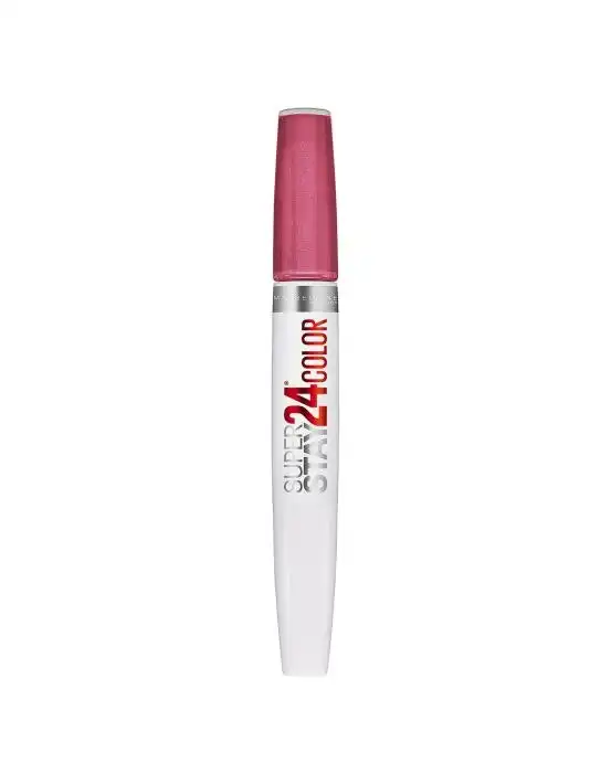 Maybelline Superstay 24 Hour Lip Colour 105 Blush On