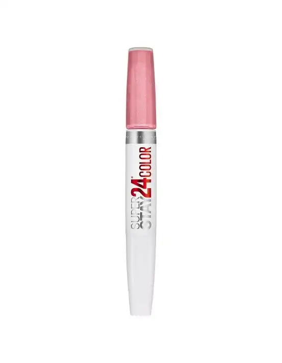 Maybelline Superstay 24 Hour Lip Colour 110 So Pearly Pink