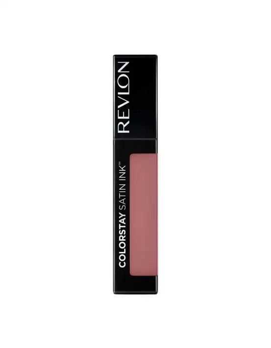 Revlon ColorStay Satin Ink Liquid Lipstick 007 Partner In Crime