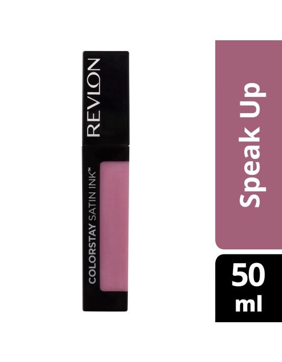 Revlon ColorStay Satin Ink Liquid Lipstick 009 Speak Up