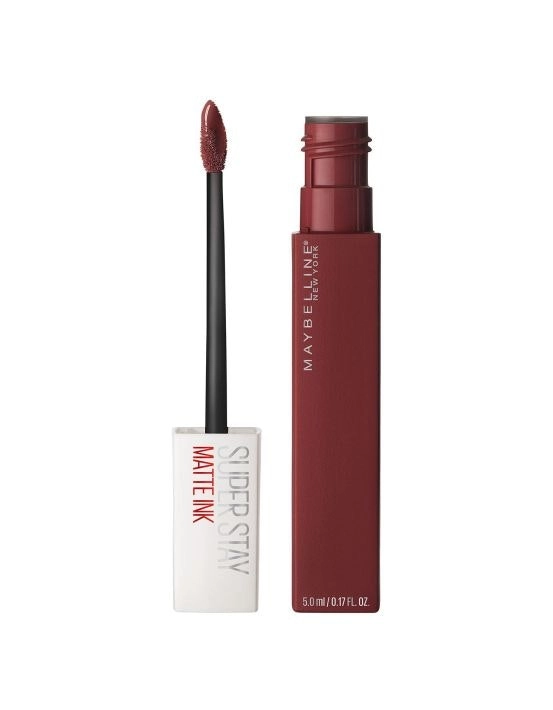 Maybelline SuperStay Matte Ink Liquid Lipstick 50 Voyager