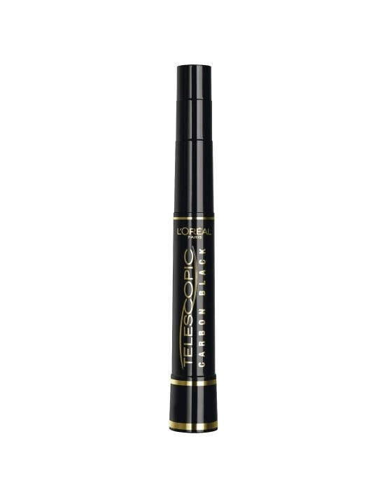 L'Oreal Telescopic Mascara Carbon Black