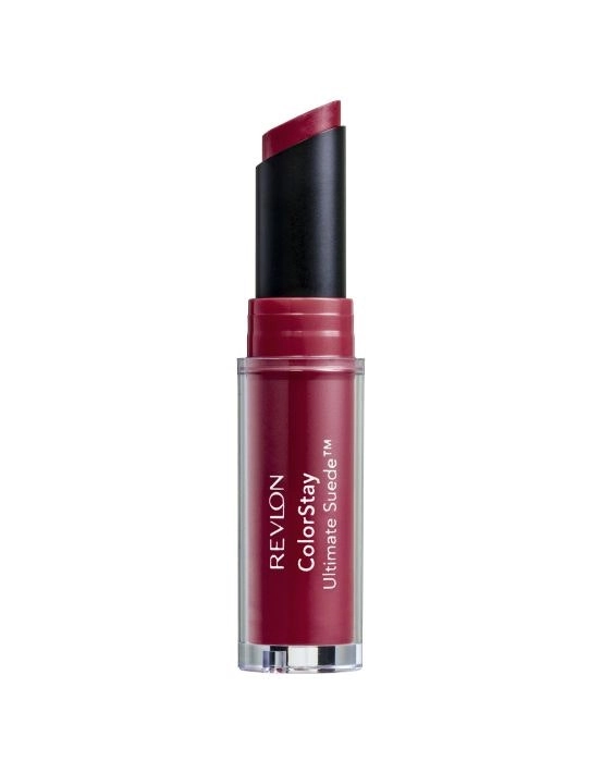 Revlon ColorStay Ultimate Suede Lipstick 002 Ingenue