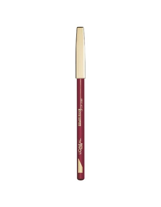 L'Oreal Colour Riche Lipliner 124 S'il Vous Plait