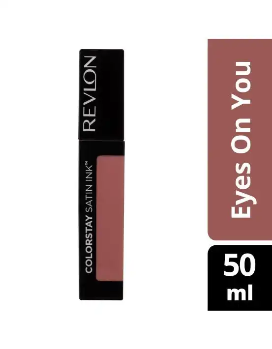 Revlon ColorStay Satin Ink Liquid Lipstick 006 Eyes On You