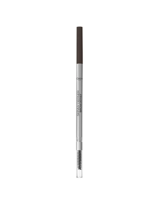 L'Oreal Brow Artist Skinny Definer 105 Brunette