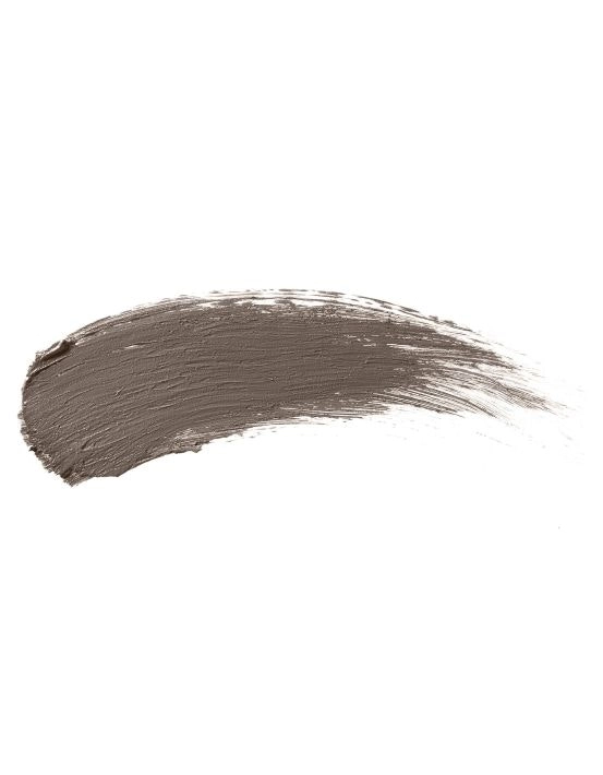 Maybelline Tattoo Brow Pomade Pot 03 Medium Brown