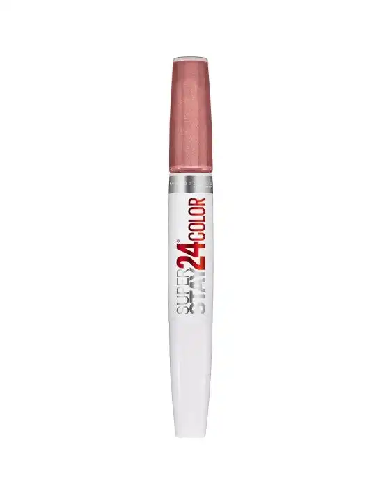 Maybelline Superstay 24 Hour Lip Colour 150 Timeless Toffee