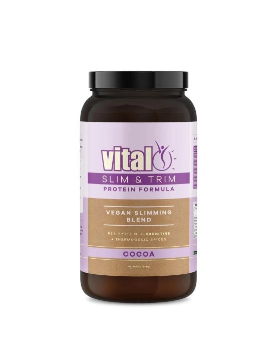 Vital Slim & Trim Protein 500g