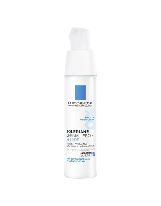 La Roche-Posay Toleriane Dermallergo Fluid 40mL