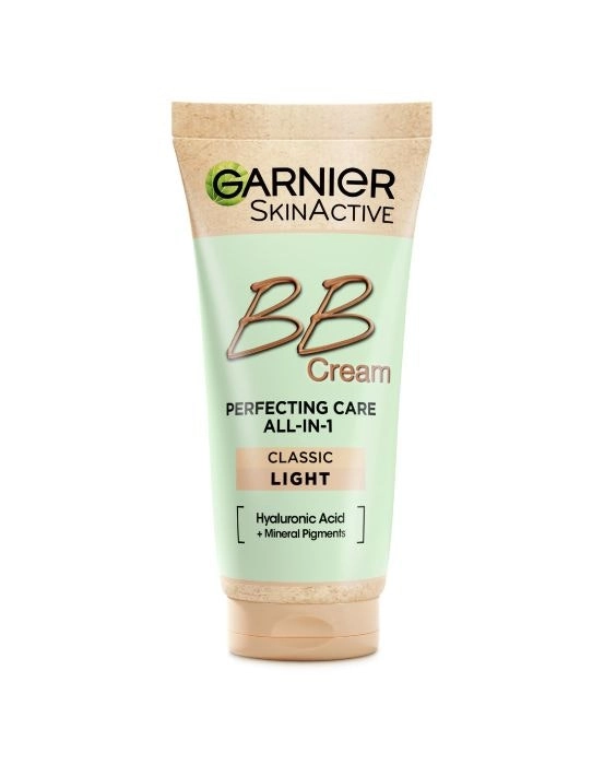 Garnier BB Cream All-In-One Perfector Classic Light SPF 15 50mL